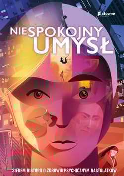 Niespokojny umysł - Maldonado Salvador, Glynne Andy