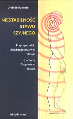 Niestabilność stawu szyjnego - Bodo Kuklinski