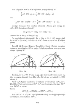 Galeria - zdjęcie nr. 2 - Niestandardowe zadania matematyczne
