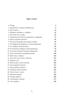 Galeria - zdjęcie nr. 4 - Niestandardowe zadania matematyczne