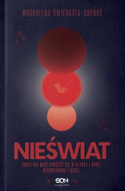 Nieświat - Magdalena Świerczek-Gryboś
