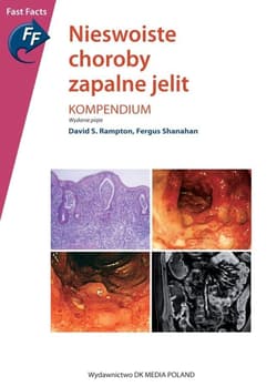 Nieswoiste choroby zapalne jelit - Rampton David S.