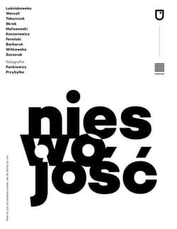 Nieswojość - Praca zbiorowa