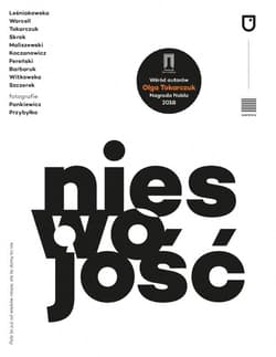 Nieswojość - Praca zbiorowa