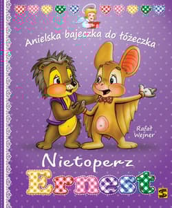 Nietoperz Ernest Nietoperz Ernest