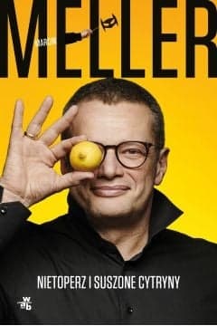 Galeria - zdjęcie nr. 1 - Nietoperz i suszone cytryny