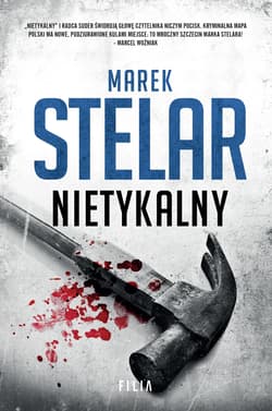 Nietykalny - Marek Stelar