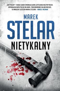 Nietykalny - Marek Stelar