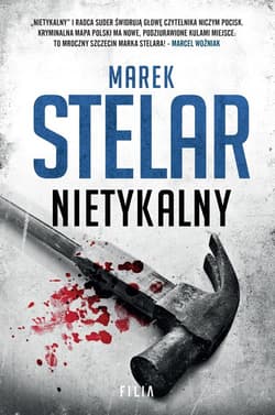 Nietykalny - Marek Stelar