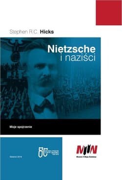 Nietzsche i naziści Moje spojrzenie