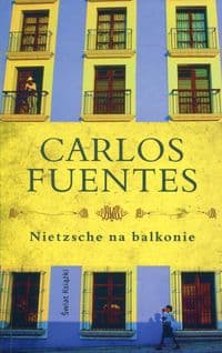 Nietzsche na balkonie