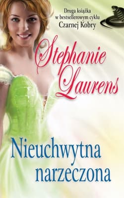 Nieuchwytna narzeczona - Stephanie Laurens
