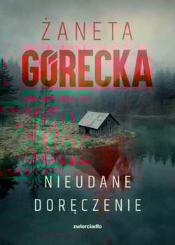 Nieudane doręczenie - Górecka Żaneta