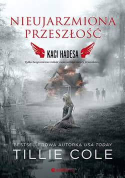 Nieujarzmiona przeszłość. Kaci Hadesa - ebook - Tillie Cole