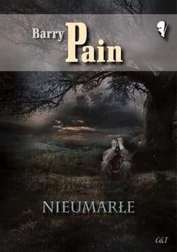 Nieumarłe - Pain Barry