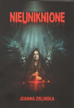 Nieuniknione - Joanna Zielińska