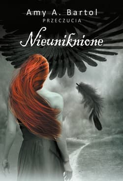 Nieuniknione (t.1)_plik - ebook - Bartol Amy A.