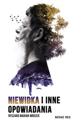 Niewidka i inne opowiadania - Mrozek Ryszard Marian