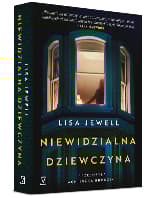 Niewidzialna dziewczyna - Lisa Jewell