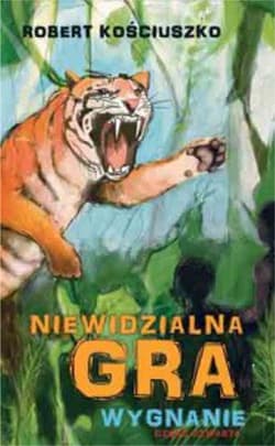 Niewidzialna gra wygnanie część 4 - Robert Kościuszko
