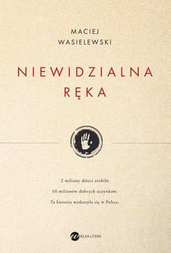 Niewidzialna ręka