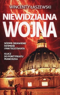 Niewidzialna wojna