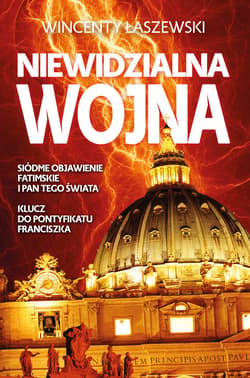 Niewidzialna wojna - ebook - Wincenty Łaszewski