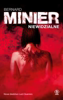 Niewidzialne - Bernard  Minier