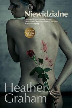 Niewidzialne - Graham Heather