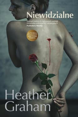 Niewidzialne - Graham Heather