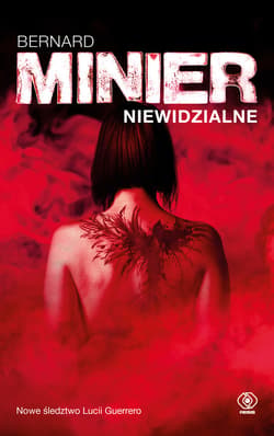 Niewidzialne - ebook - Bernard  Minier