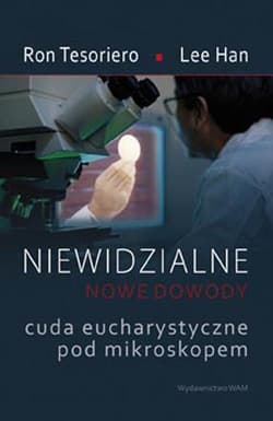 Niewidzialne. Nowe Dowody - Han Lee, Tesoriero Ron