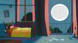 Galeria - zdjęcie nr. 3 - Niewidzialne źródełko. Opowieść o szczęściu, które mamy w sobie