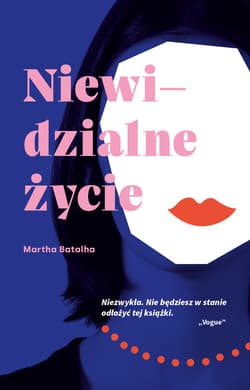 Niewidzialne życie_plik - ebook - Martha Batalha