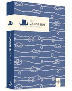 Niewidzialni - Jacobsen Roy