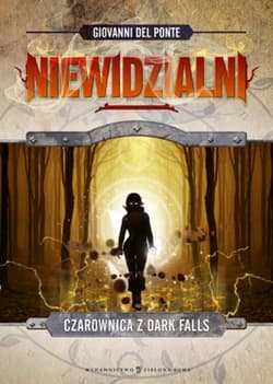 Niewidzialni Czarownica z Dark Falls