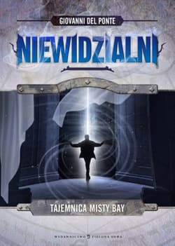 Niewidzialni Tajemnica Misty Bay