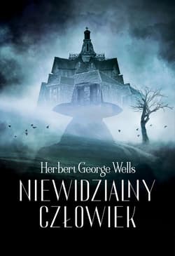 Niewidzialny człowiek - ebook - Herbert George Wells
