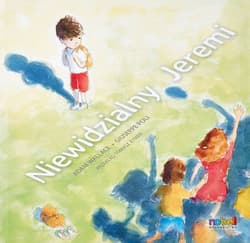 Niewidzialny Jeremi - Wallace Adam