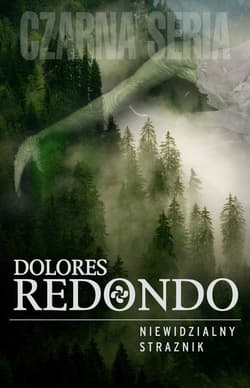 Niewidzialny strażnik - ebook - Dolores Redondo