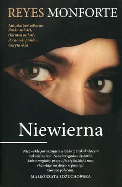 Niewierna - Reyes Monforte