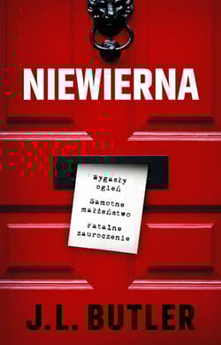 Niewierna WIELKIE LITERY
