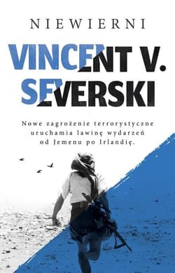 Niewierni - Vincent V. Severski