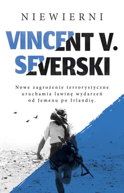 Niewierni - Vincent V. Severski