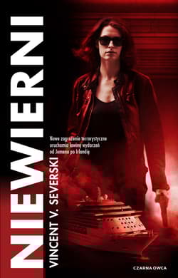 Niewierni - Vincent V. Severski