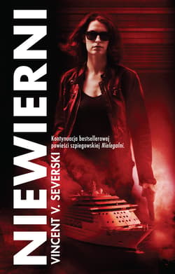 Niewierni - ebook