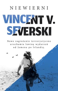 Niewierni - ebook
