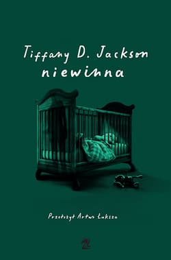 Niewinna - Jackson Tiffany D