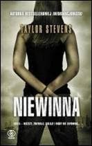 Niewinna - Taylor  Stevens