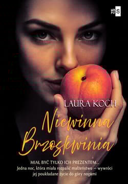 Niewinna Brzoskwinia - Koch Laura